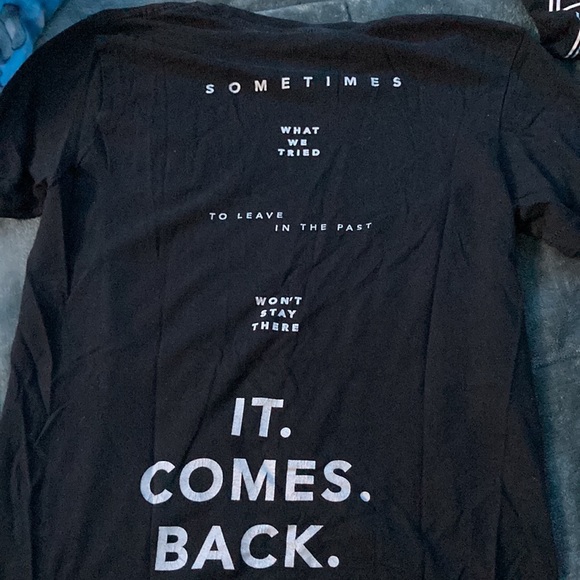 penny wise hottopic shirt - Picture 2 of 3